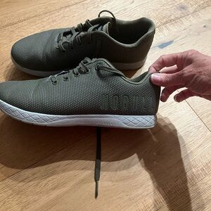 Men’s/unisex NOBULL training shoes